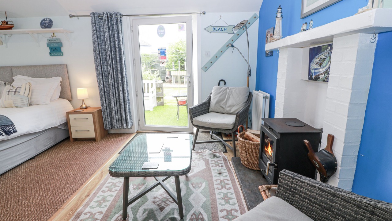 Photo of Bedroom in Maidens