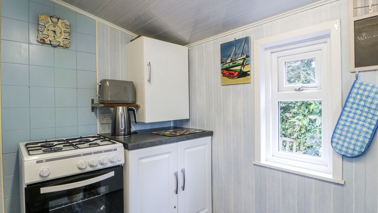 Photo of Kitchen in Maidens