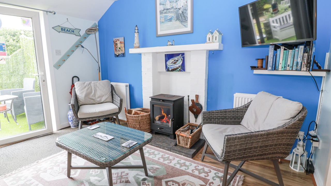 Photo of Livingroom in Maidens