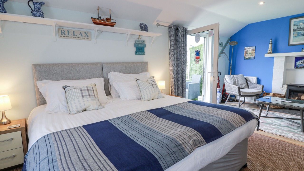 Photo of Bedroom in Maidens