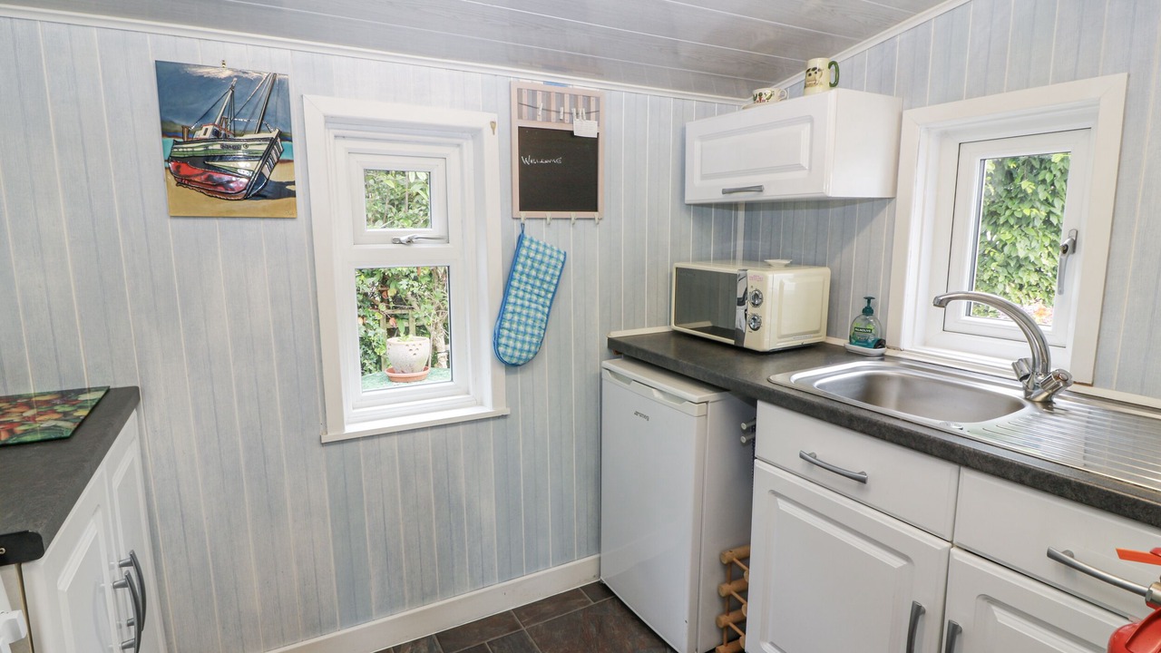 Photo of Kitchen in Maidens