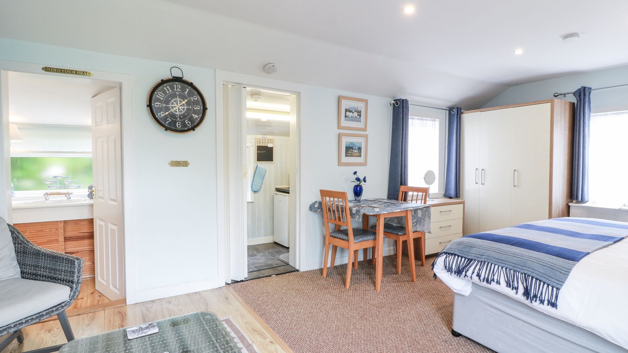 Photo of Bedroom in Maidens