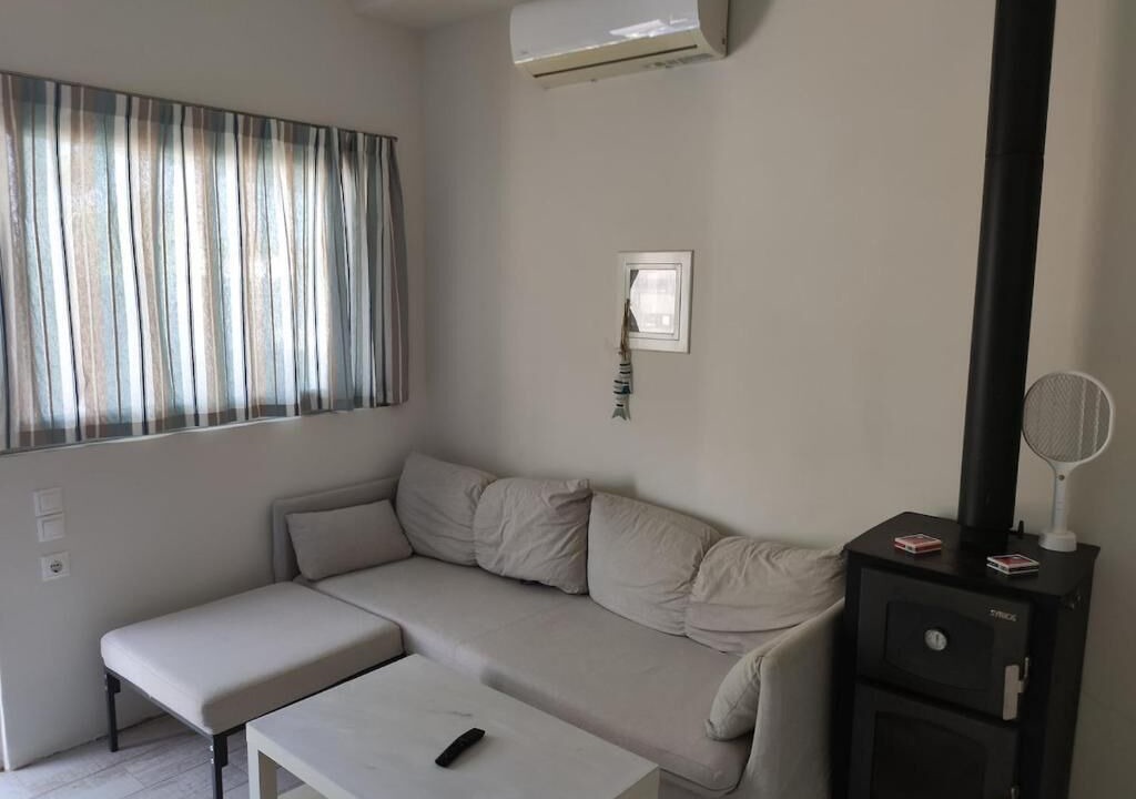 Photo of Livingroom in Paralias