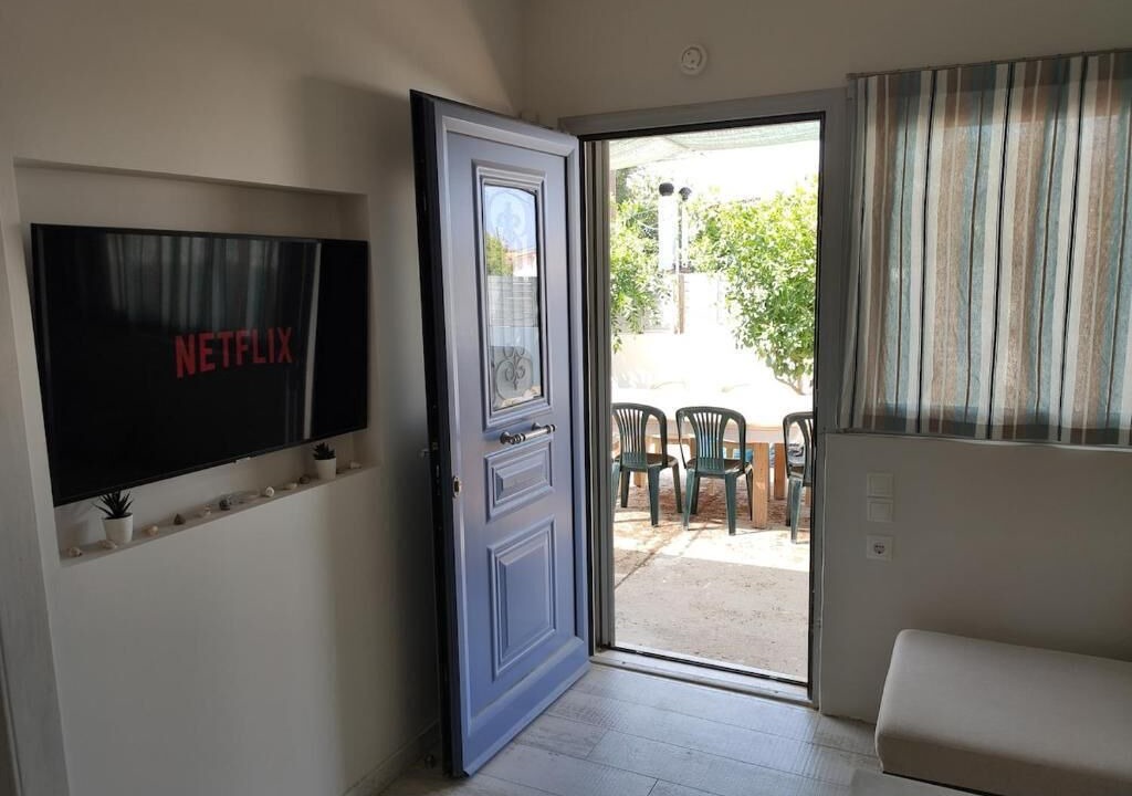 Photo of Livingroom in Paralias