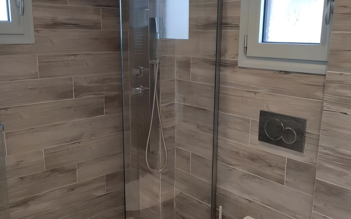 Photo of Bathroom in Paralias