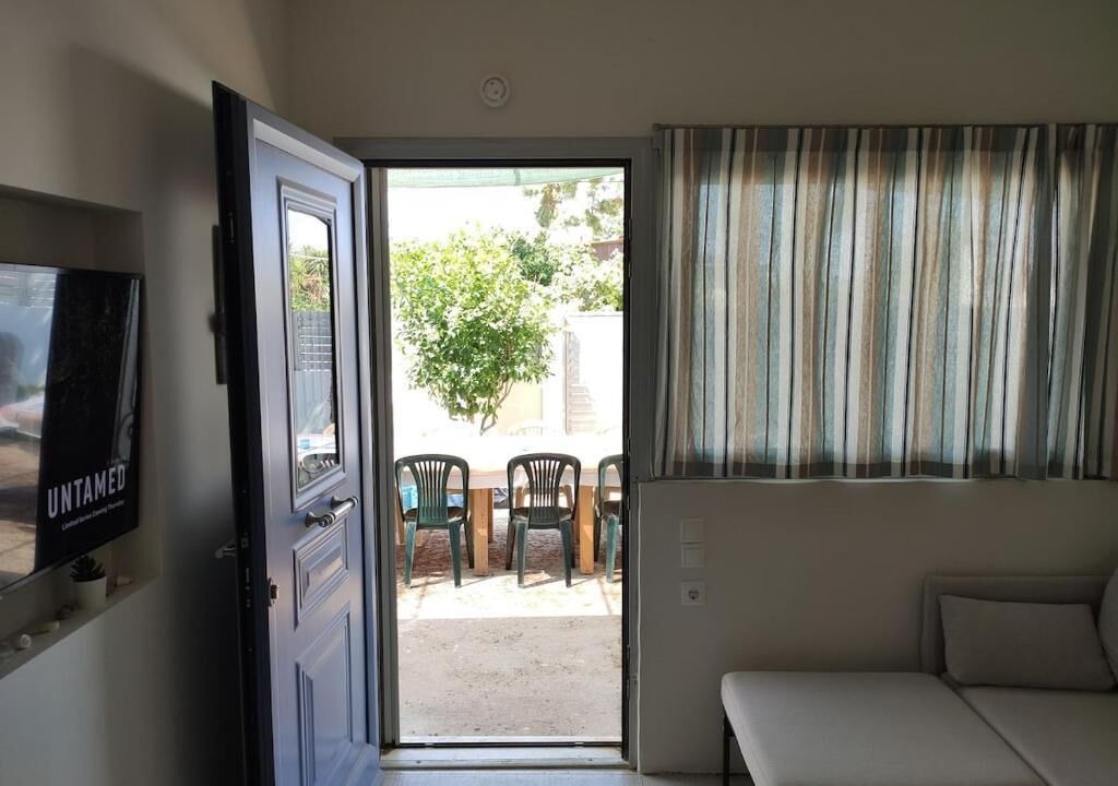 Photo of Livingroom in Paralias
