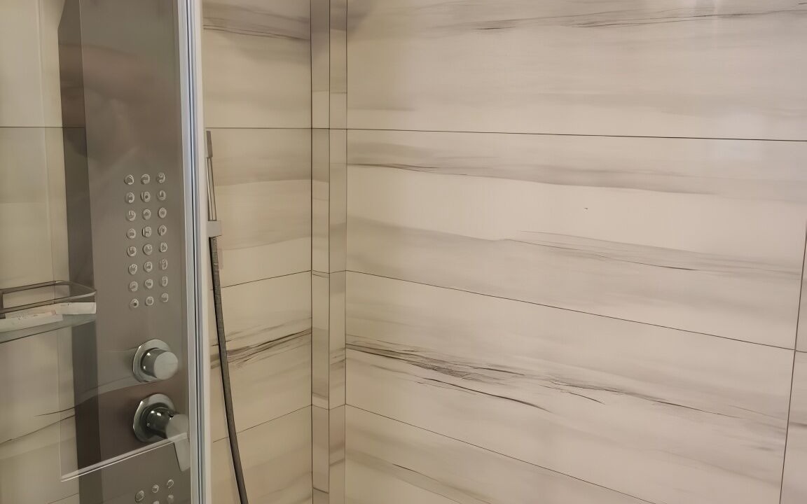 Photo of Bathroom in Paralias