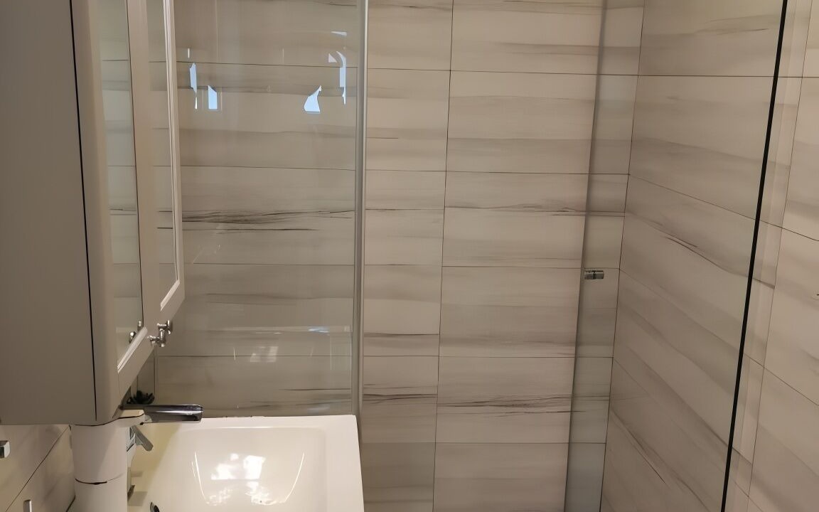 Photo of Bathroom in Paralias