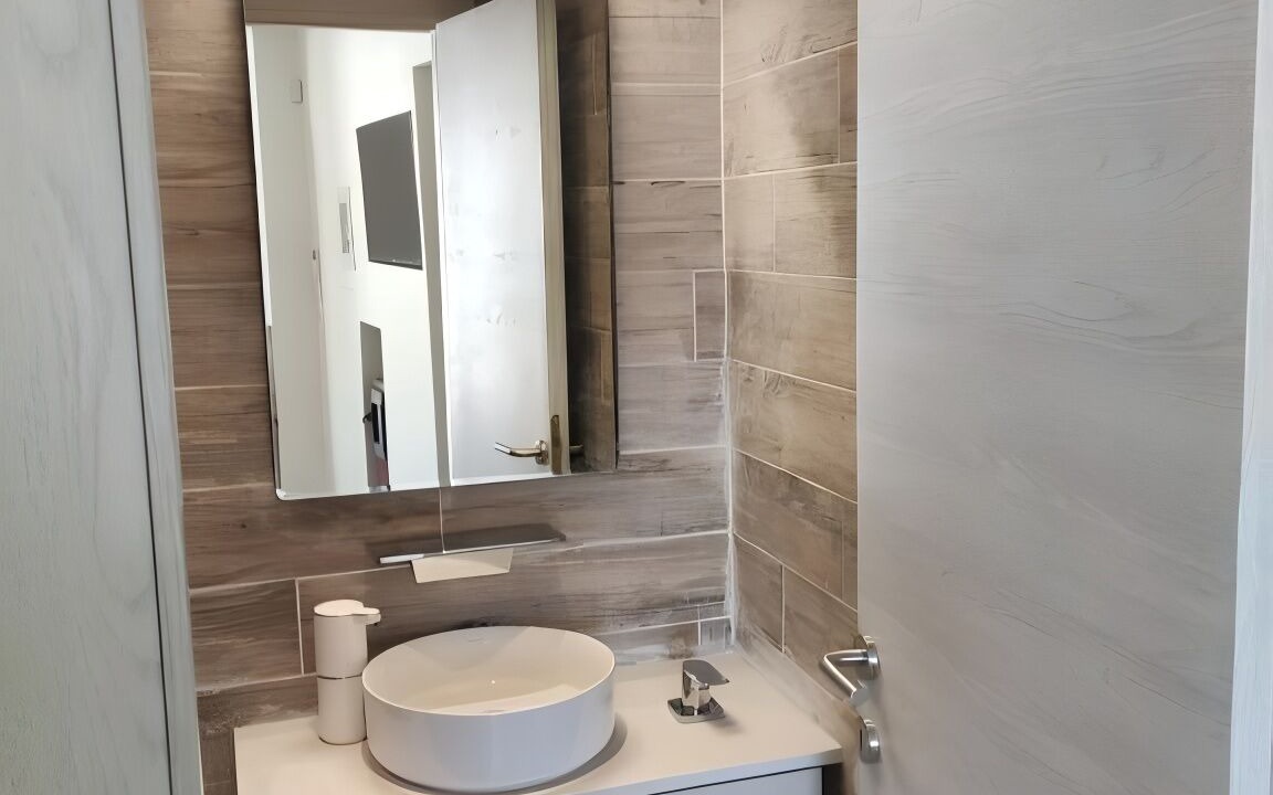 Photo of Bathroom in Paralias