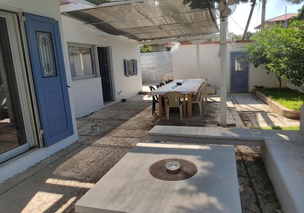 Photo of Outdoor in Paralias