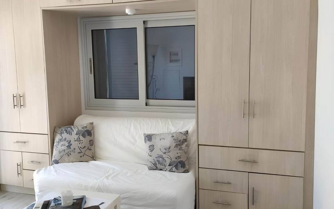 Photo of Bedroom in Paralias