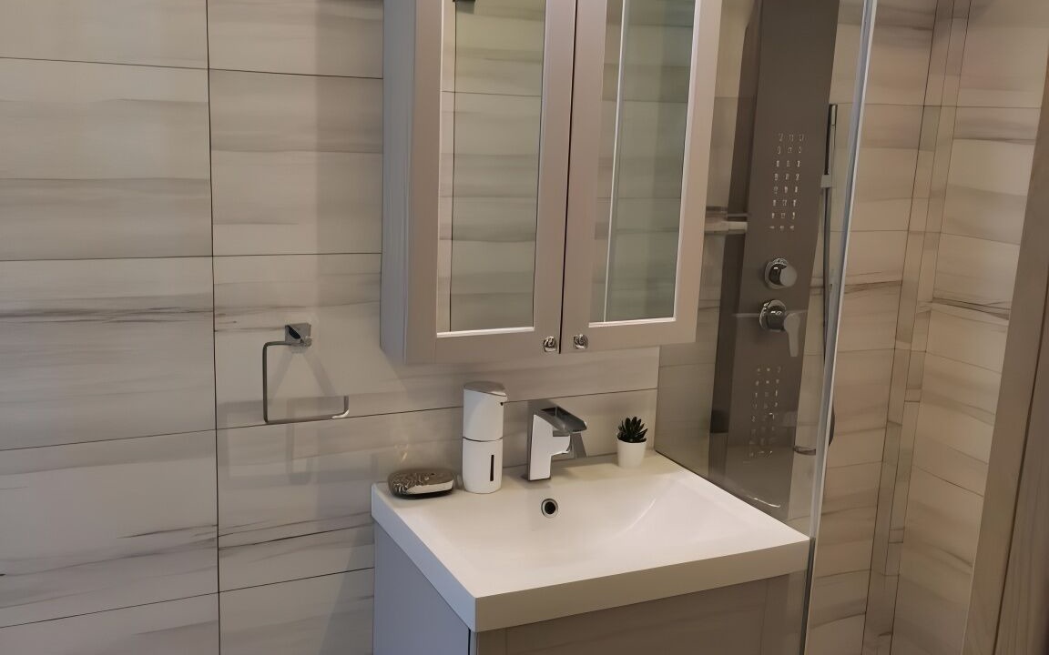 Photo of Bathroom in Paralias