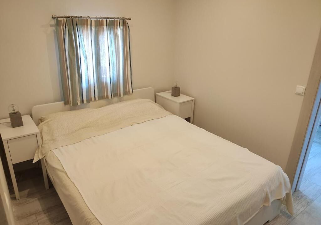 Photo of Bedroom in Paralias