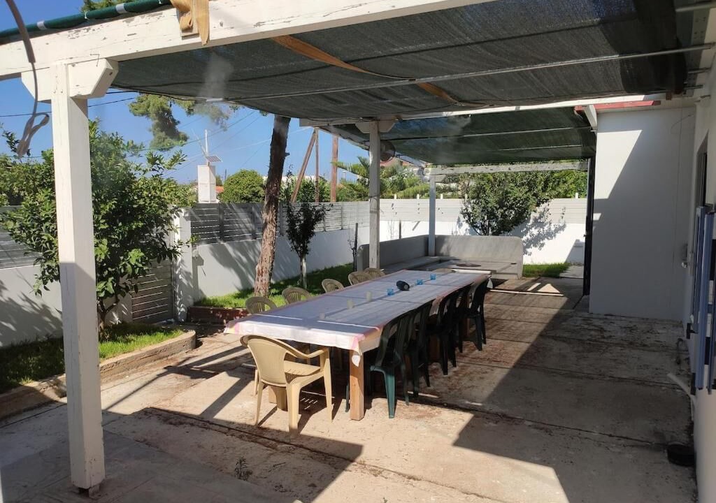 Photo of Outdoor in Paralias