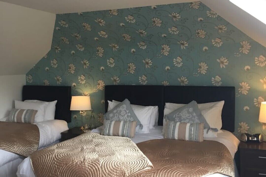 Photo of Bedroom in Dingwall