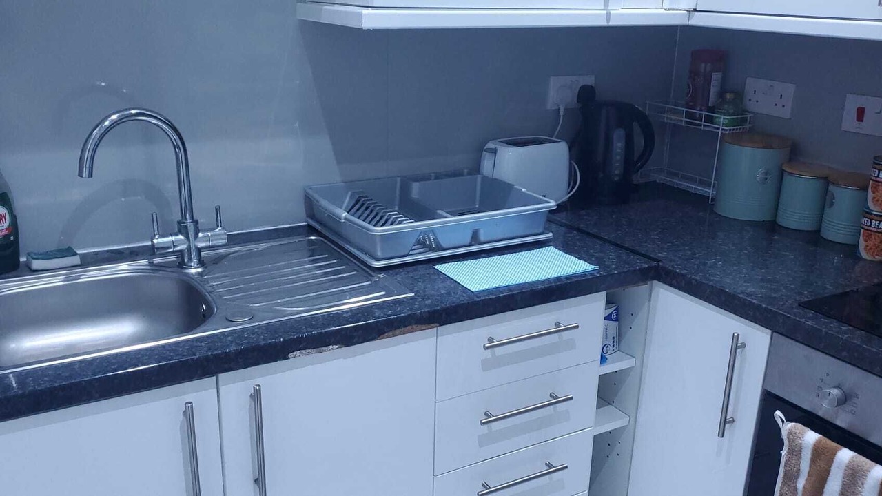 Photo of Kitchen in East End
