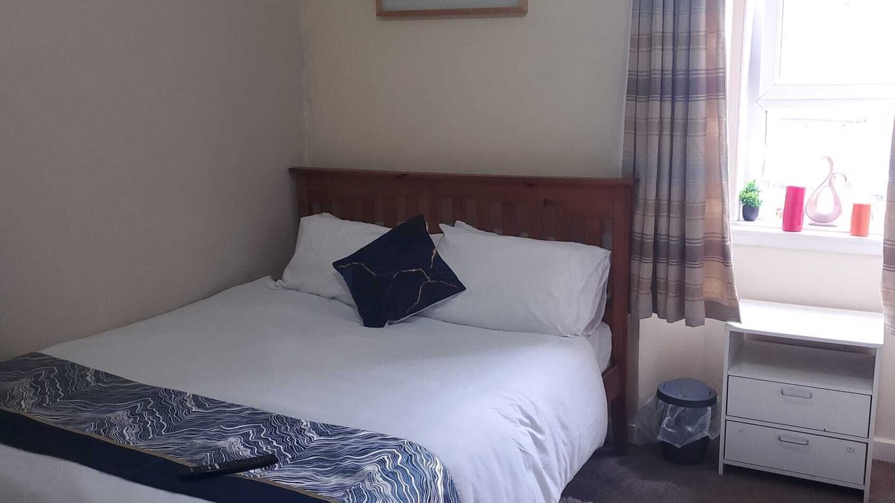 Photo of Bedroom in East End