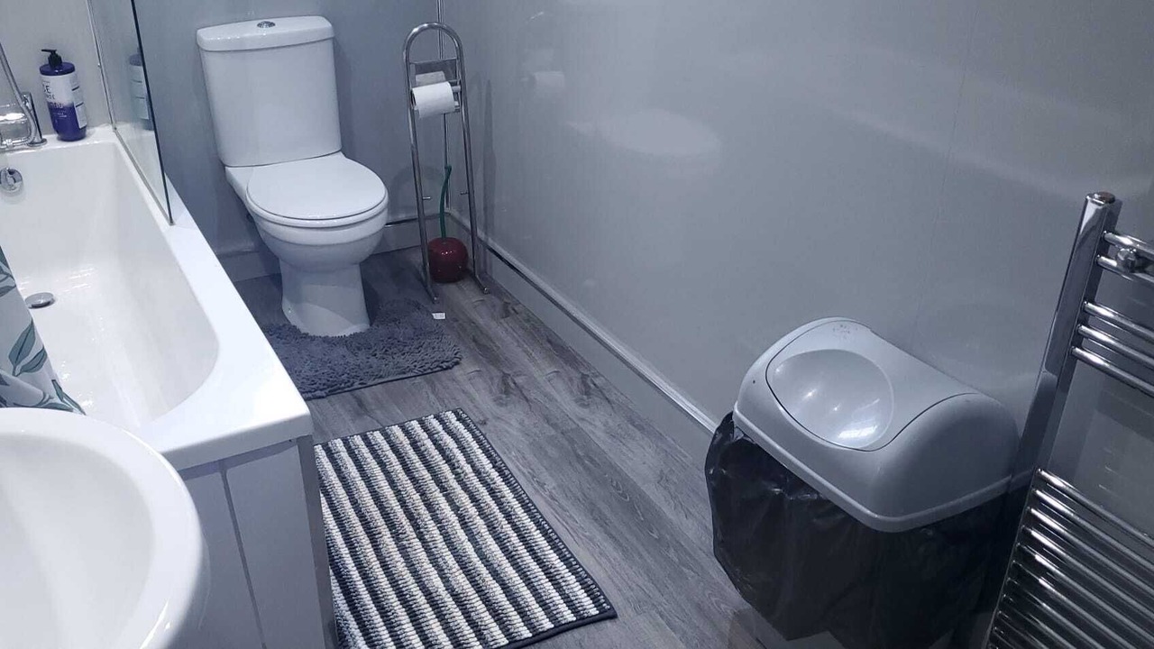 Photo of Bathroom in East End