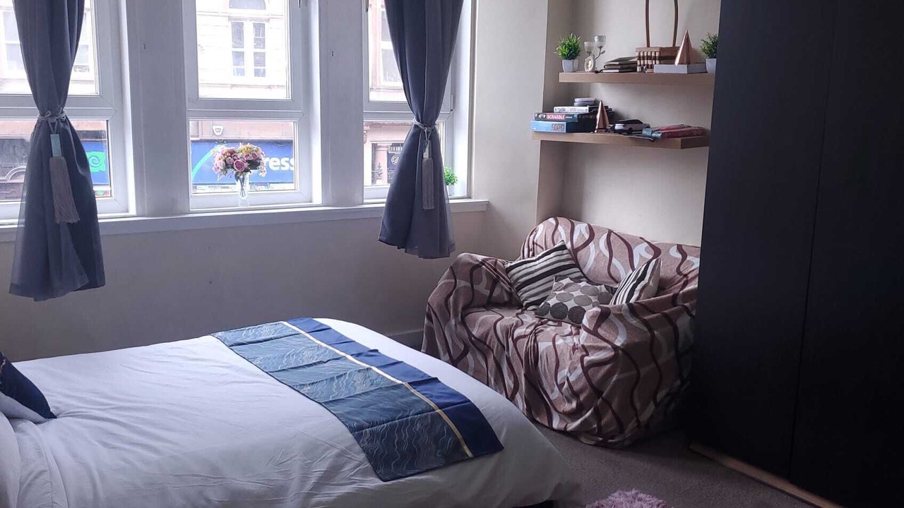 Photo of Bedroom in East End