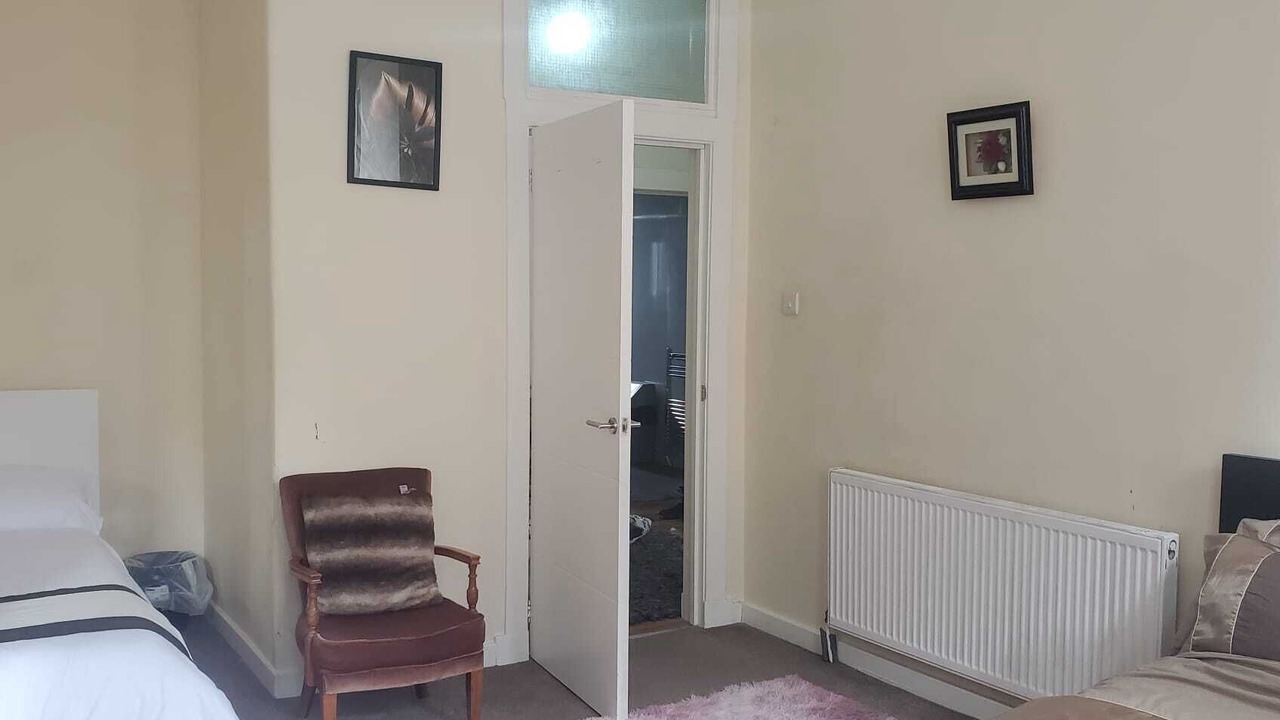 Photo of Bedroom in East End