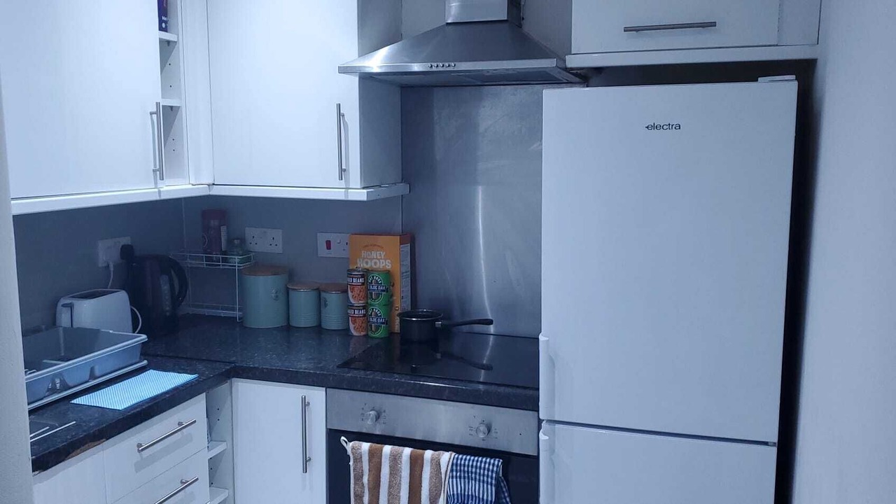 Photo of Kitchen in East End