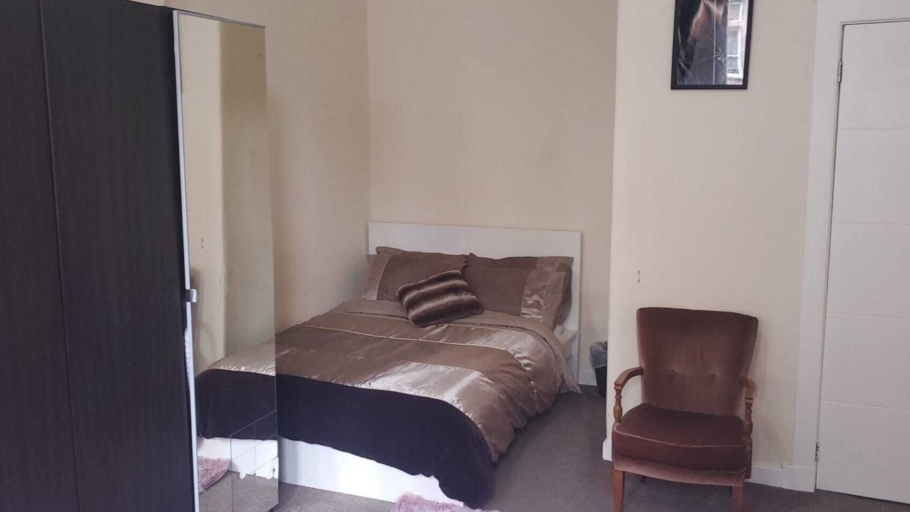 Photo of Bedroom in East End
