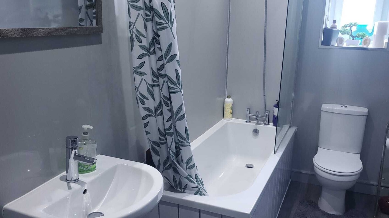 Photo of Bathroom in East End