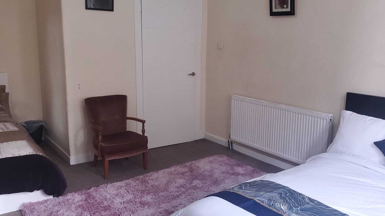 Photo of Bedroom in East End