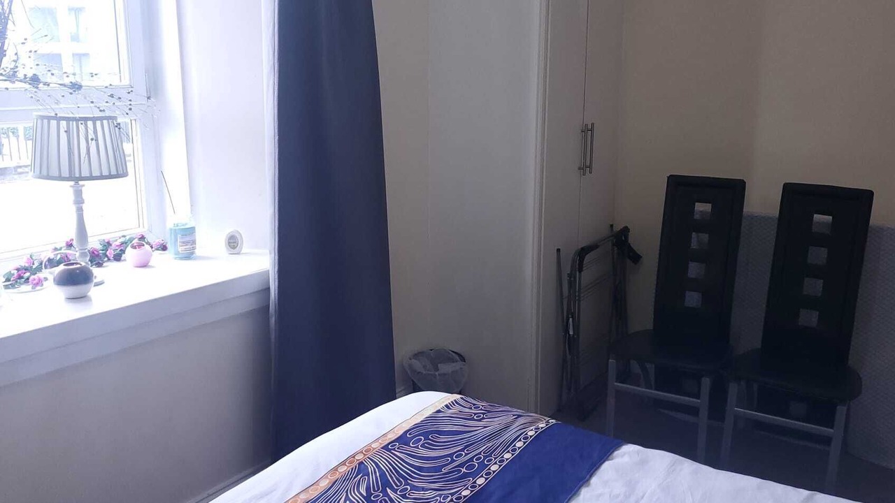Photo of Bedroom in East End
