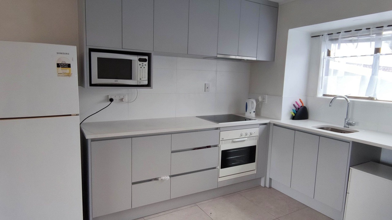 Photo of Kitchen in Auckland