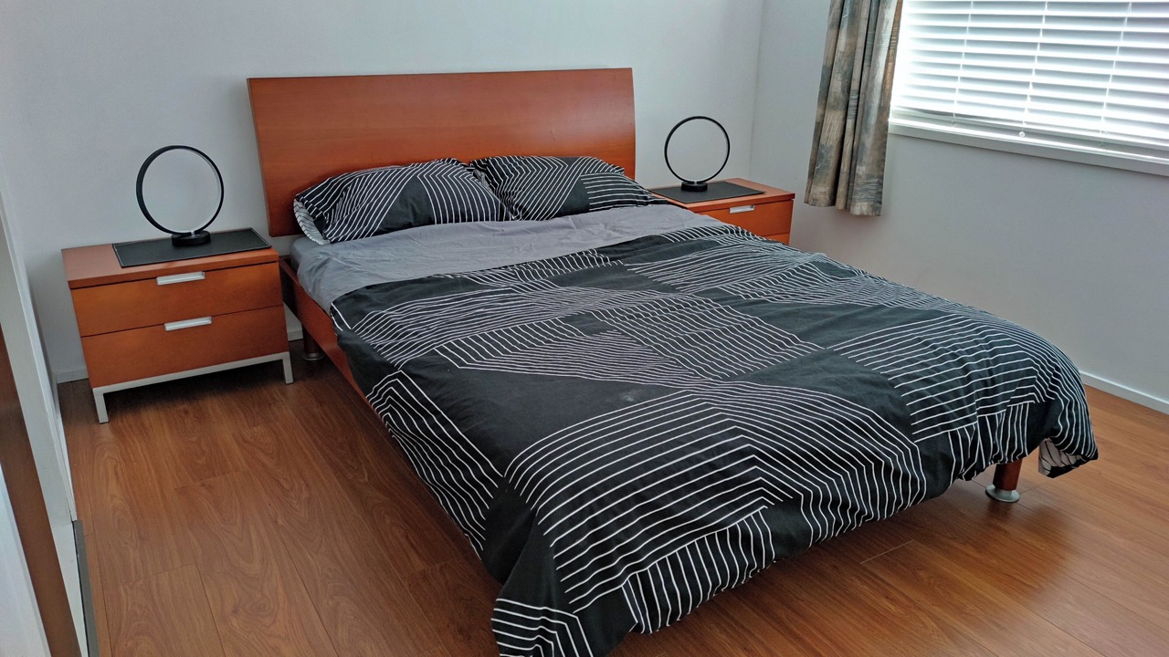 Photo of Bedroom in Auckland