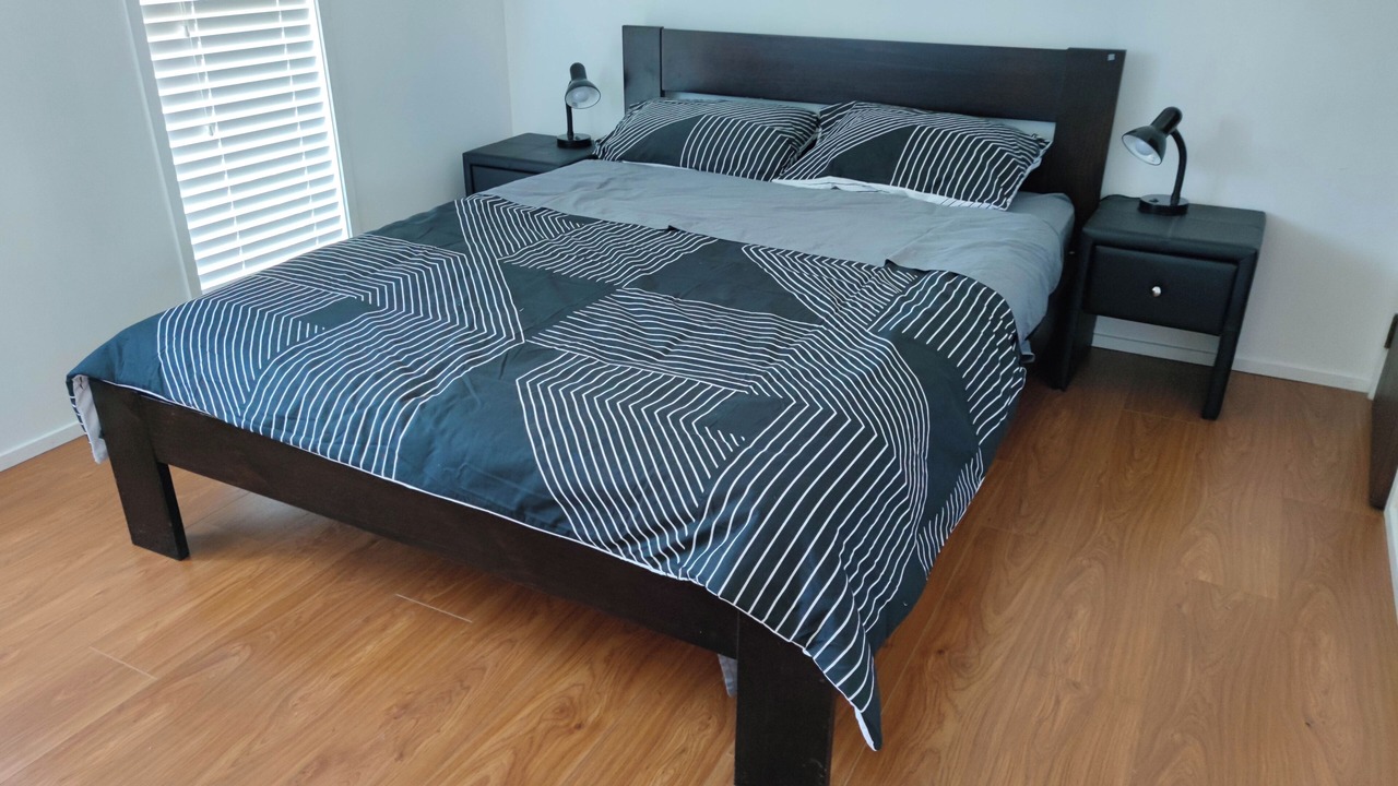 Photo of Bedroom in Auckland