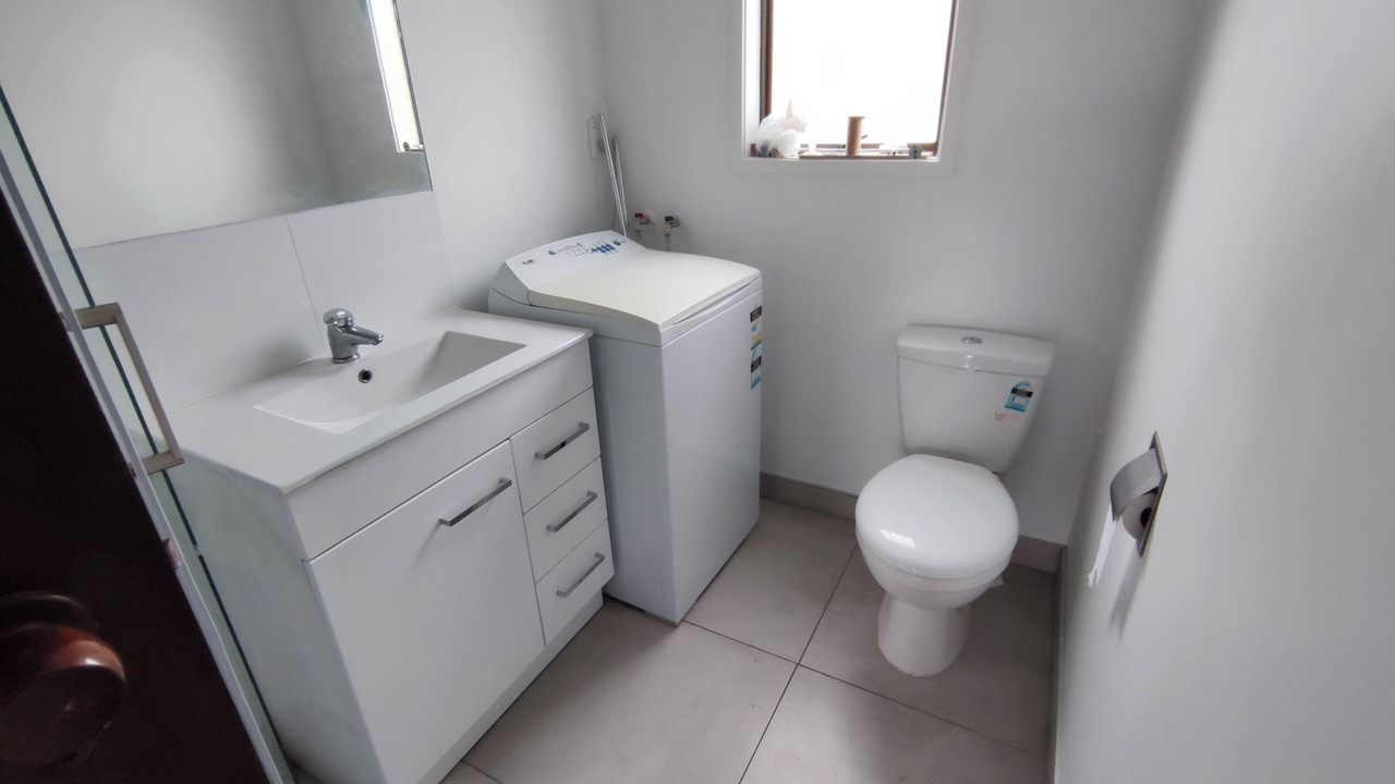 Photo of Bathroom in Auckland