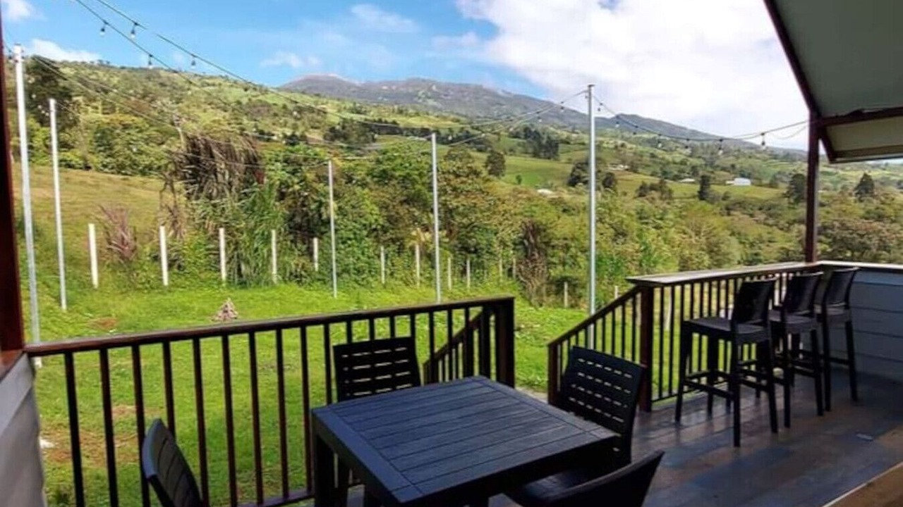 Photo of Outdoor in Santa Cruz de Turrialba