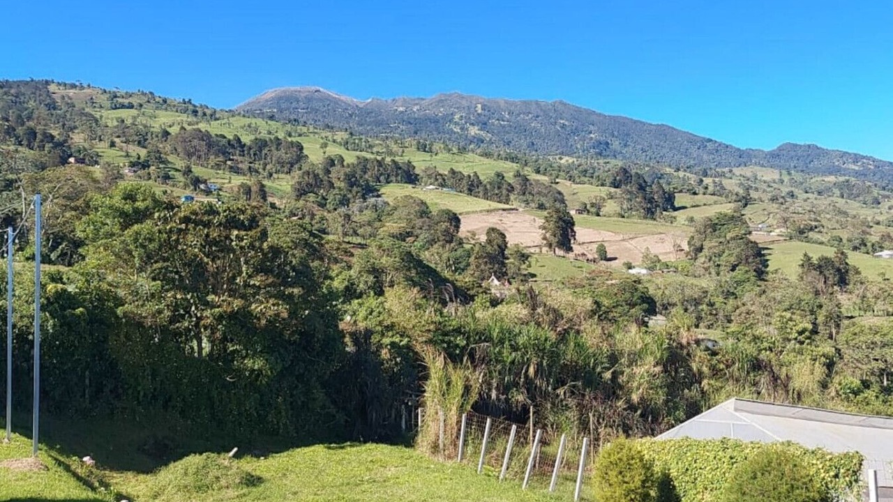 Photo of Others in Santa Cruz de Turrialba