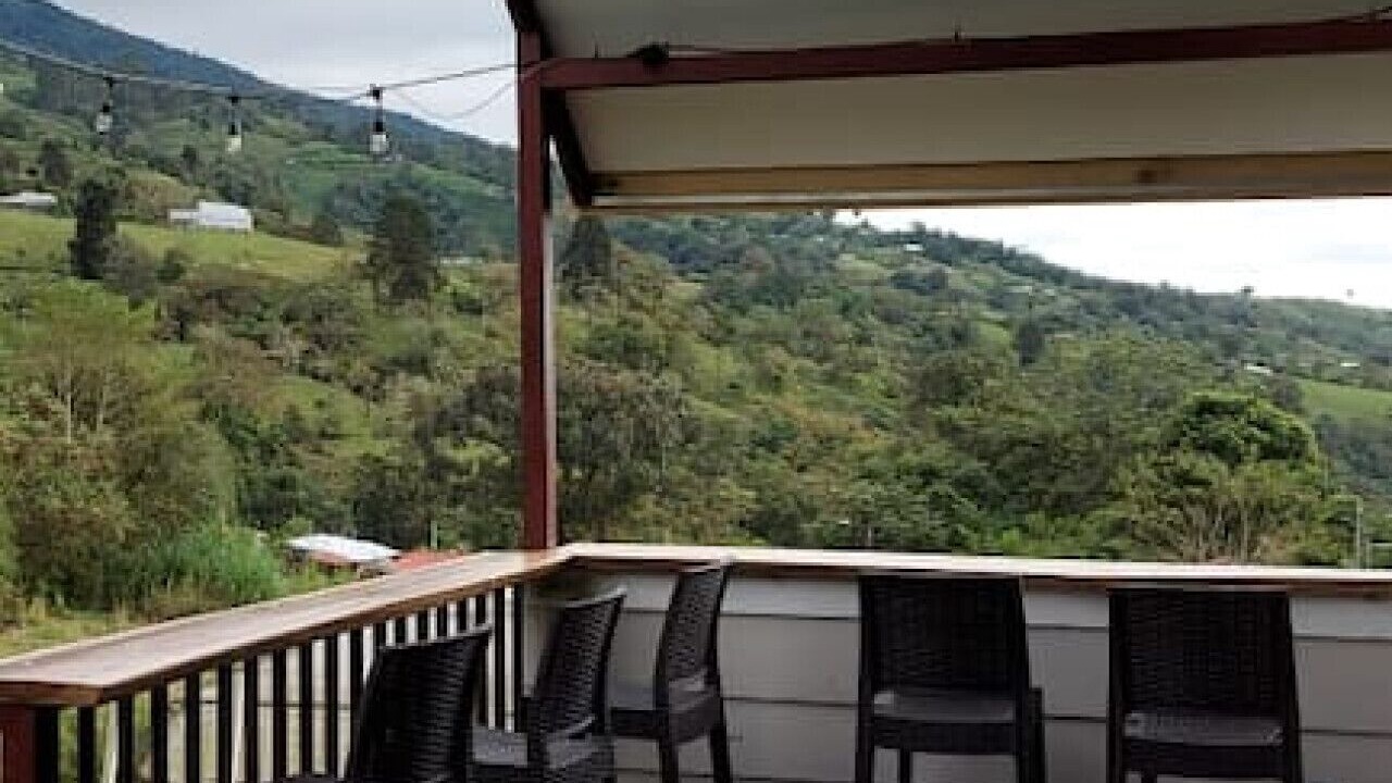 Photo of Outdoor in Santa Cruz de Turrialba