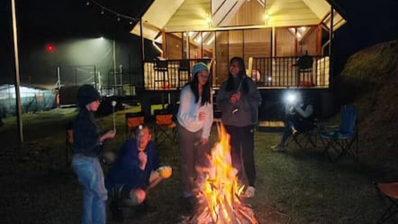 Photo of Outdoor in Santa Cruz de Turrialba