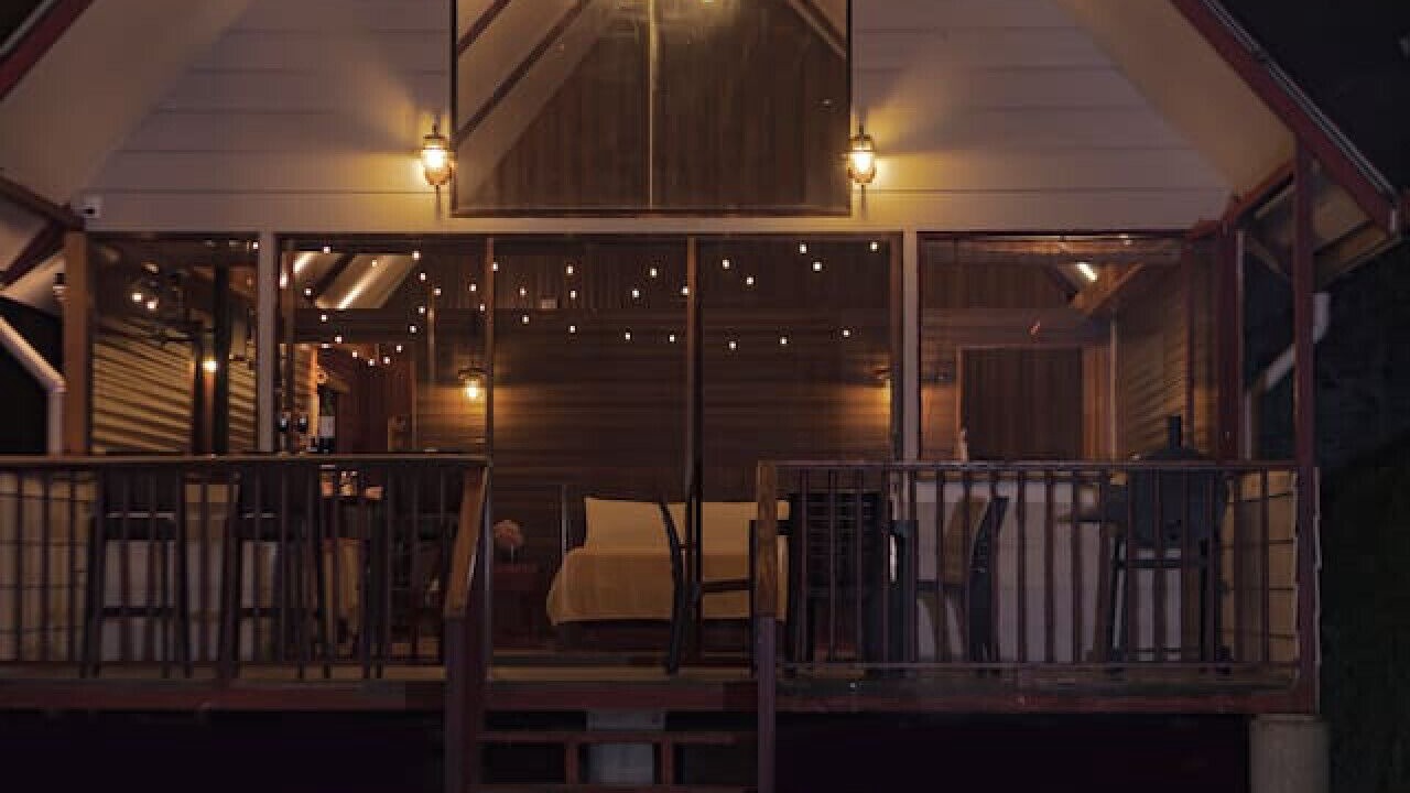 Photo of Patio Balcony in Santa Cruz de Turrialba