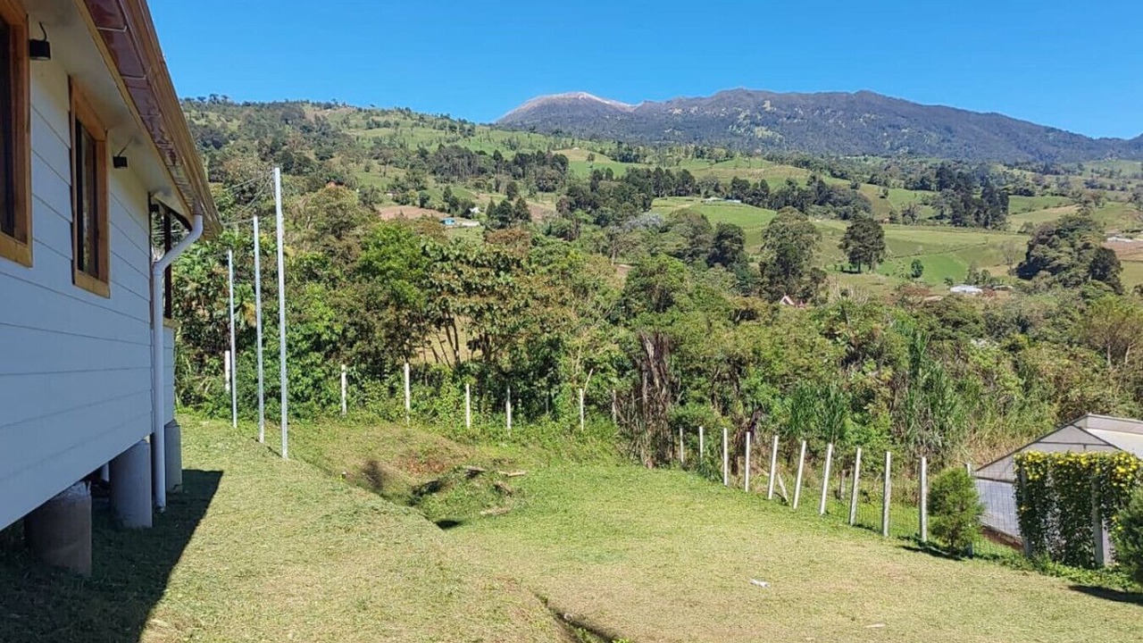 Photo of Outdoor in Santa Cruz de Turrialba