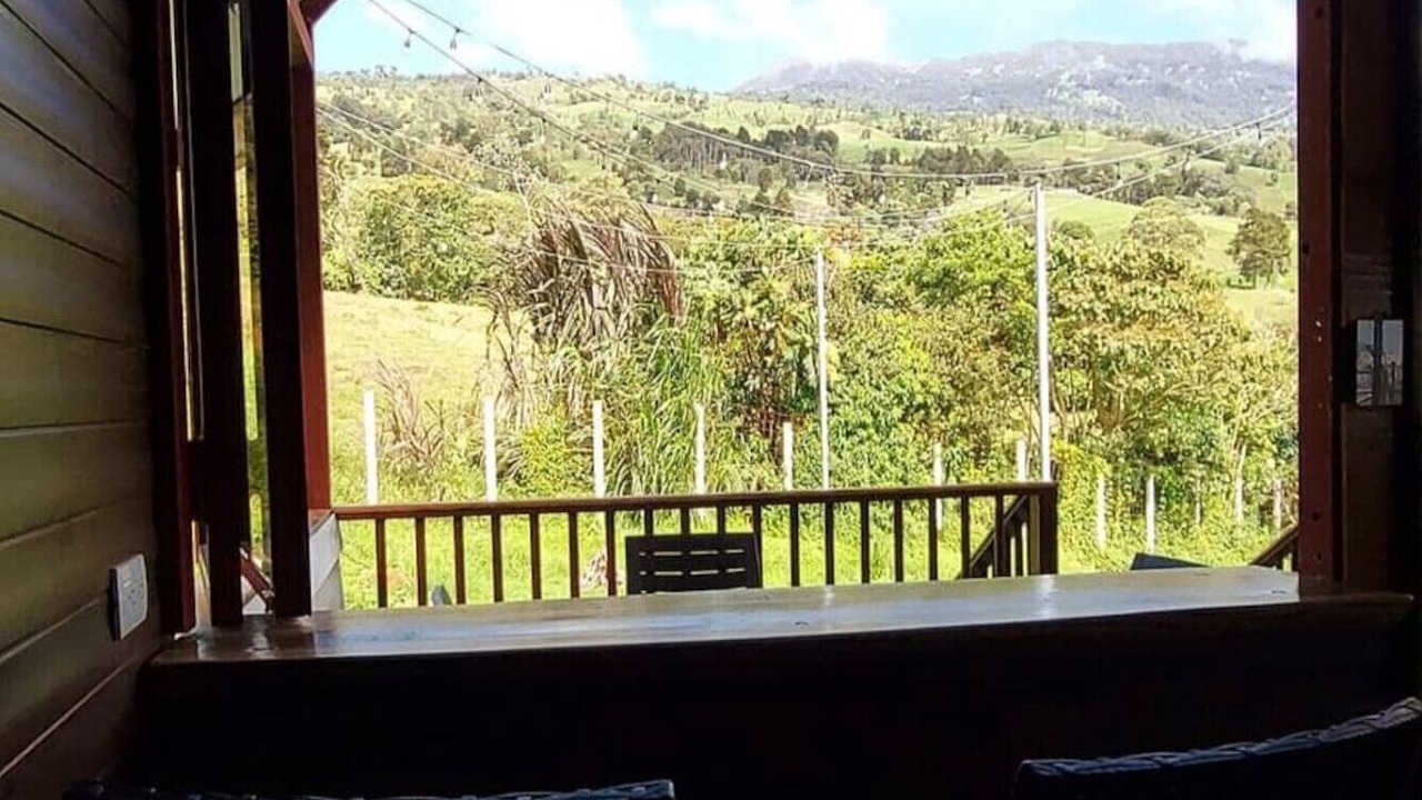 Photo of Others in Santa Cruz de Turrialba