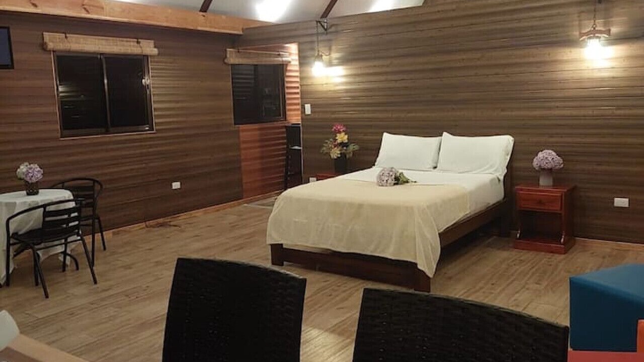 Photo of Bedroom in Santa Cruz de Turrialba