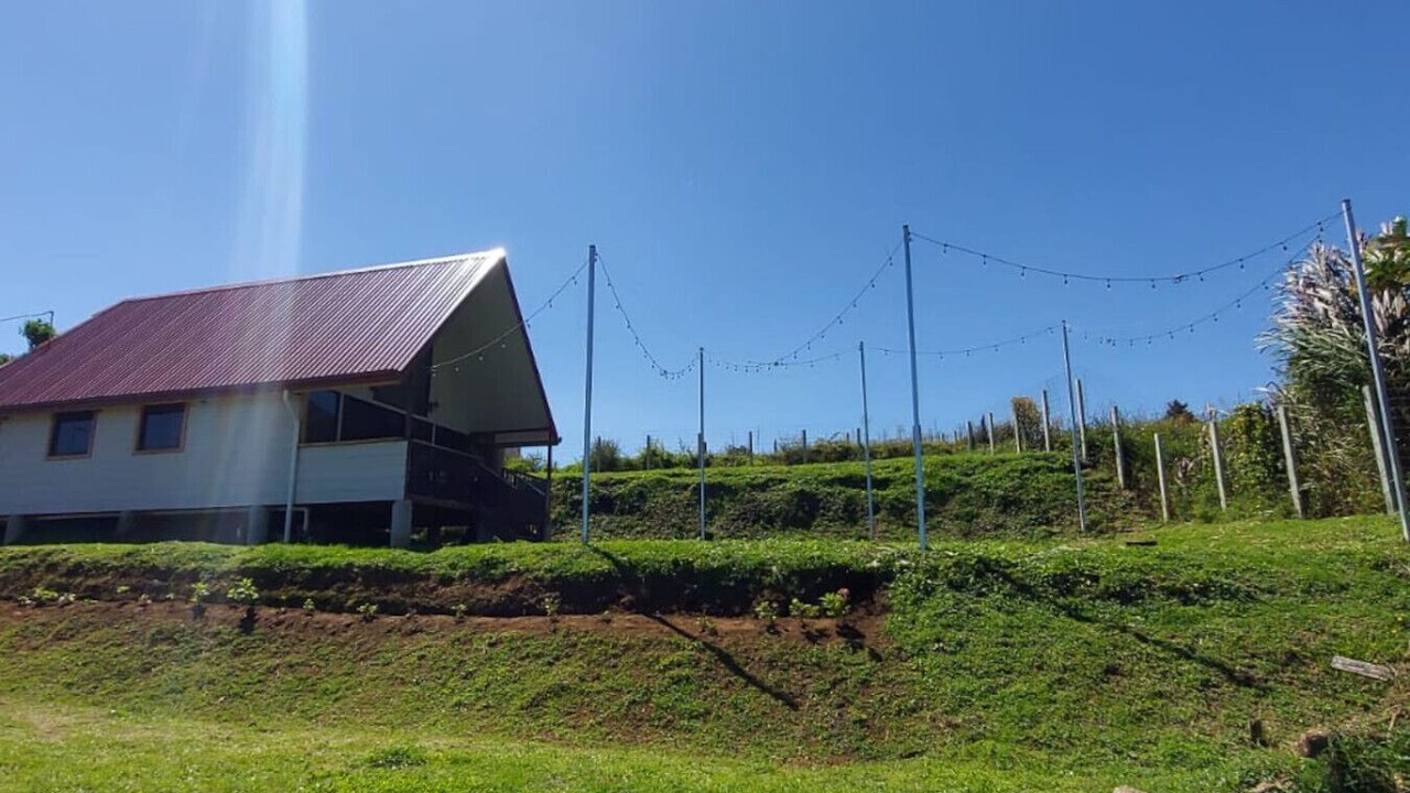 Photo of Outdoor in Santa Cruz de Turrialba