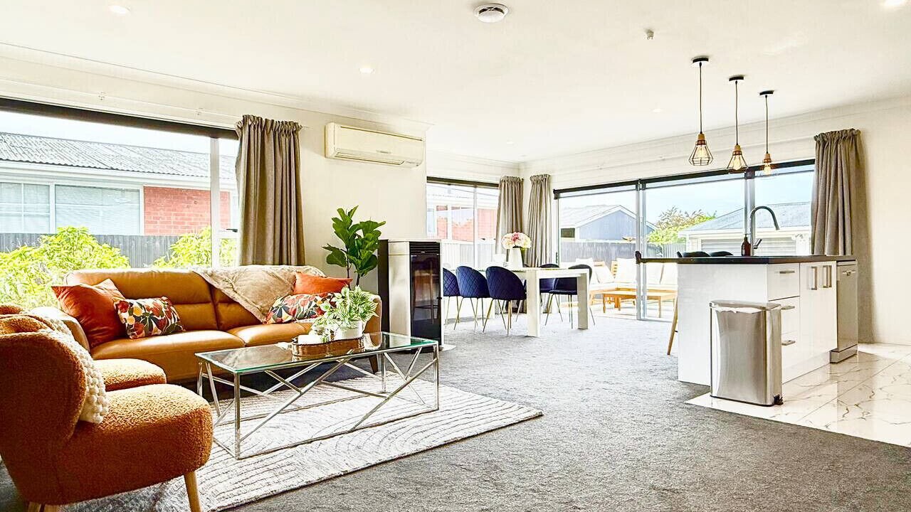 Photo of Livingroom in Avonhead
