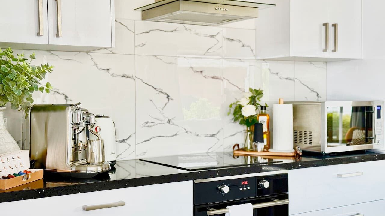 Photo of Kitchen in Avonhead