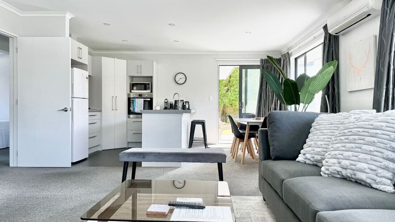 Photo of Livingroom in Burnside