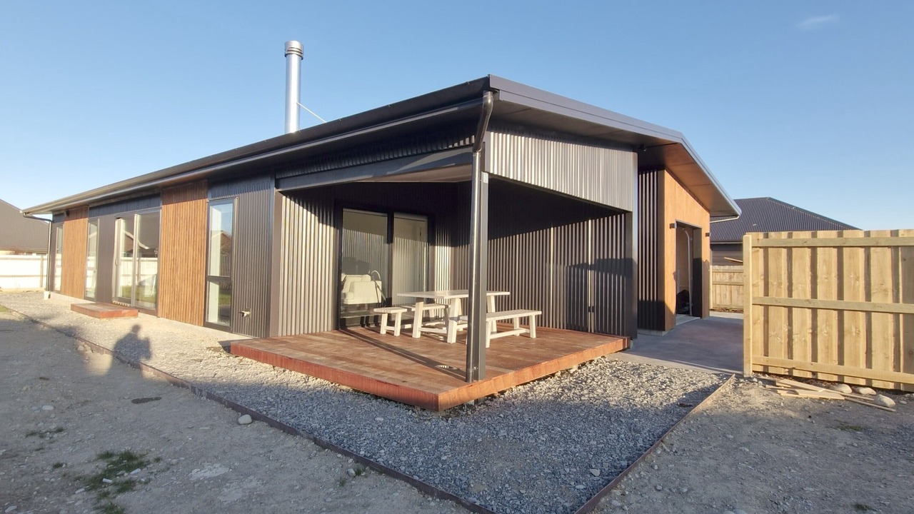 Photo of Outdoor in Methven