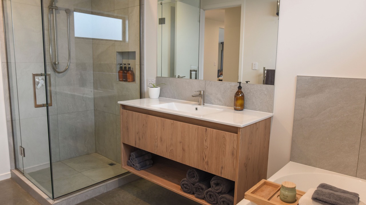 Photo of Bathroom in Methven