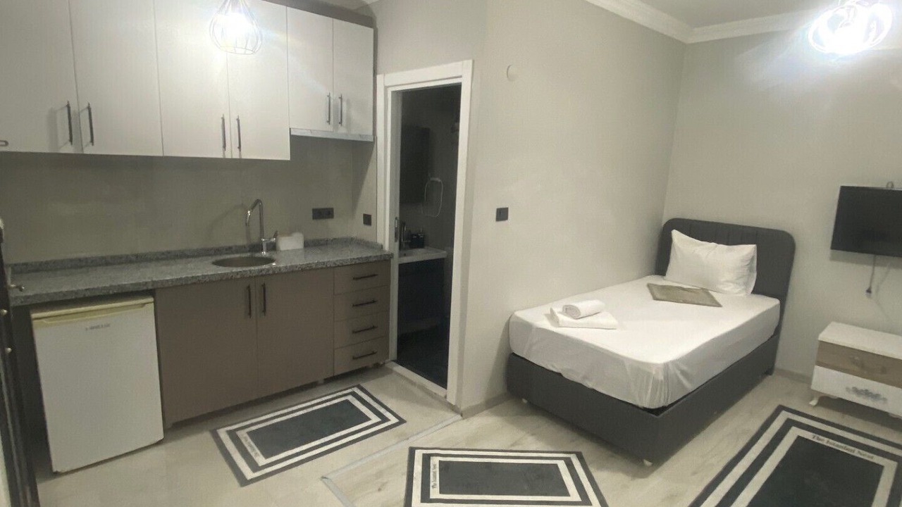 Photo of Bedroom in Beyazit
