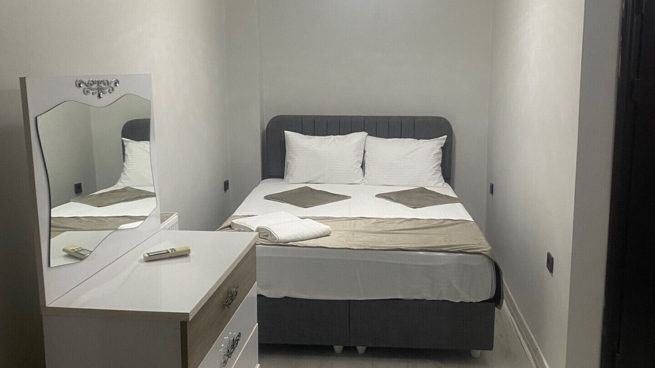 Photo of Bedroom in Beyazit