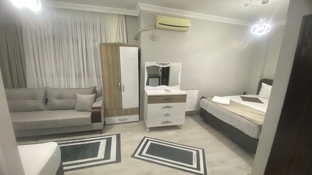 Photo of Bedroom in Beyazit
